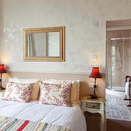 Court Prior Boutique B&B And Apartment-2